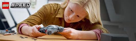 LEGO Speed Champions 76915 Pagani Utopia - Klocki LEGO® - Sklep ...