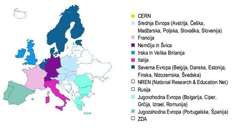 F9 IJS in EGEE: Projekt EGEE