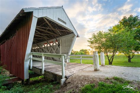 Covered Bridges of Madison County » Rogers Photography