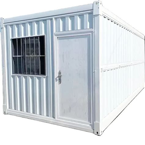 Ft Ft Ft Modified Flat Pack Shipping Container Storage Shed