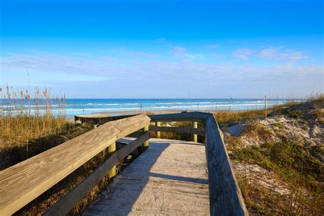 13 Best Beaches in Jacksonville, Florida | Boatsetter