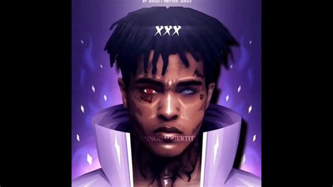 Xxxtentacion Edit Compilation Youtube