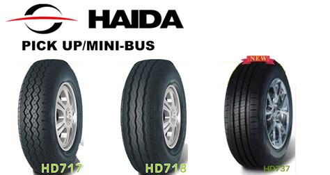 Haida Mileking Commercial Mud Tires For Off Road X Cars Lt R