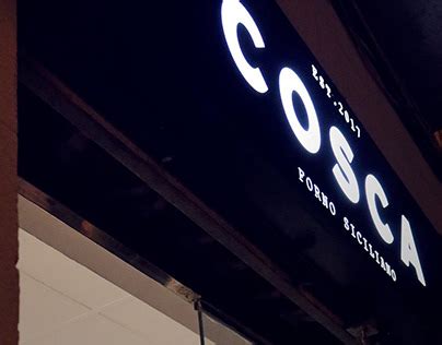 ogi cosca projects   logos illustrations  branding