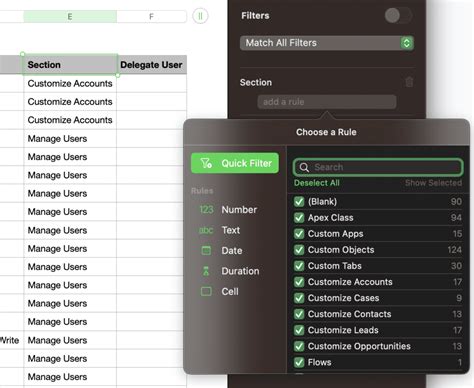 Setup Audit Trail Keep Track Of Metadata Changes In Salesforce