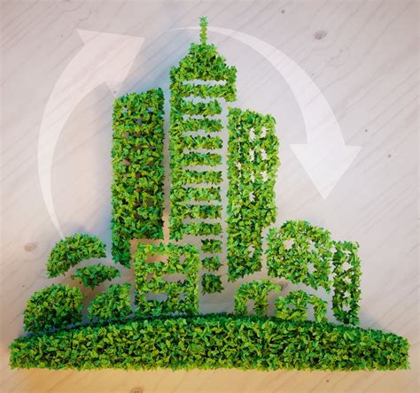 Low Carbon Buildings | Sustainable Products | PermaRock