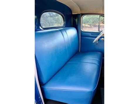 1946 Hudson Big Boy For Sale Cc 1775088