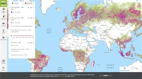 GLOBAL BIODIVERSITY DATA EXPLORER