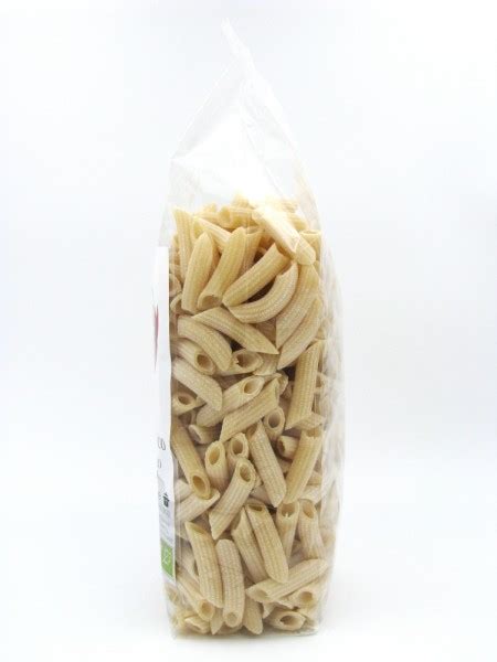 Fusilli Di Grano Duro BIO Pasta Trafilata Al Bronzo 100 Italiana