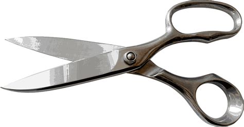 Hairdresser Scissors transparent PNG - StickPNG