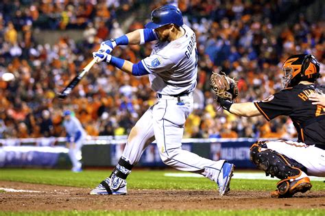 Kansas City Royals vs. Baltimore Orioles Game 1: Live Score and ALCS ...