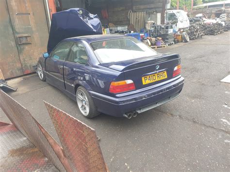 A Place To Discuss The Bmw E36 Or The Root Of All That Is Good