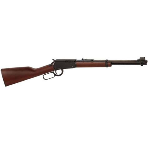 Bullseye North Henry Youth Lever Action Rifle Lr Barrel