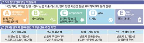 첨단산업 인재양성 부트캠프 일반대·전문대 각 5곳씩 신설 네이트 뉴스