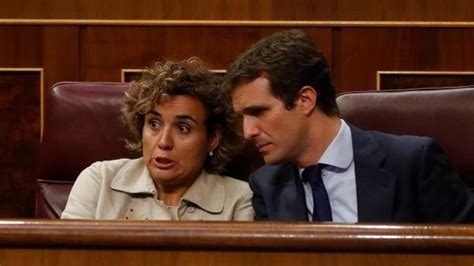 Pablo Casado quiere volver a aplicar el 155 en Cataluña Comienzan a