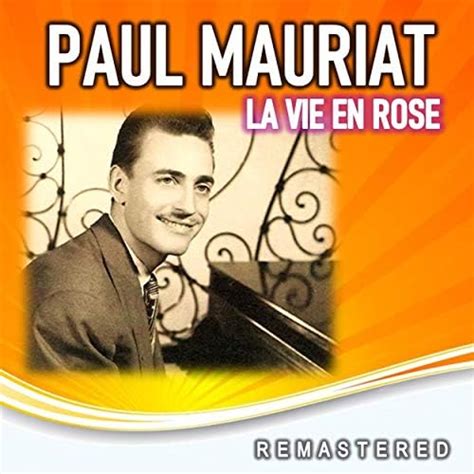 Amazon Co Jp La Vie En Rose Remastered Digital Music