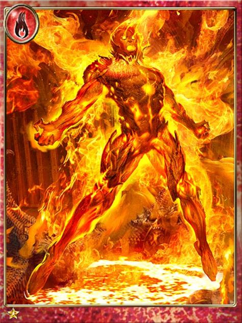 Hellfire Incarnate | Legend of the Cryptids Wiki | FANDOM powered by Wikia