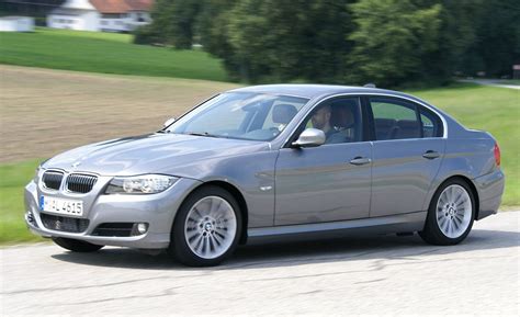 2009 Bmw 3 Series