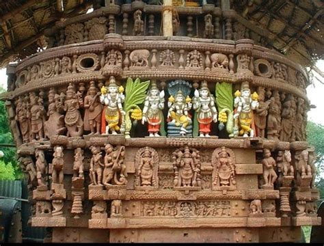 12 Amazing Facts About Sri Ranganathaswamy Temple