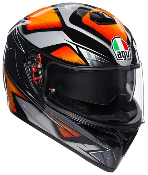 Agv K Sv Liquefy Helmet Cycle Gear