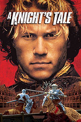 A Knight's Tale Cast and Crew | TVGuide.com