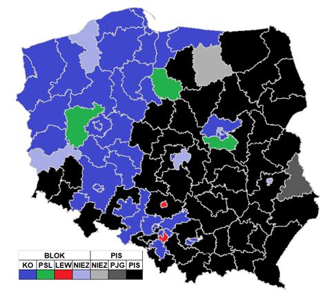 Marcin Palade On Twitter Przegl D Na P Roku Przed Wyborami