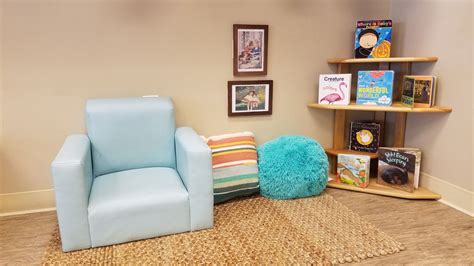 Cozy Reading Corner Cozy Reading Corners Reading Corner Montessori Reading Corner