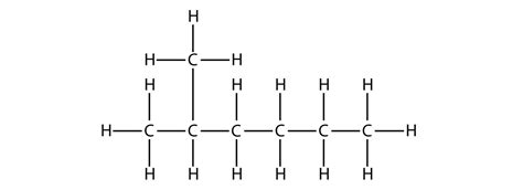 Branched Hydrocarbons