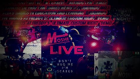 Moshe Tv Live Jugar Fortnite Juegos Restantes Baldi S Basics In