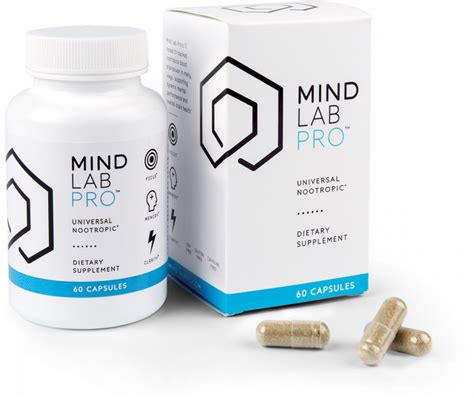 Best Nootropics For Anxiety Supplement Reviews Uk