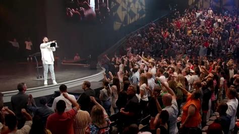 Southern Baptists Lose Another Megachurch Elevation Church Quits Sbc