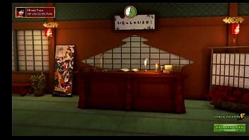 Wicked Rougue Hentai Gameplay XNXX