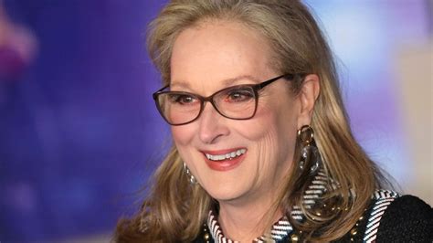 De Leonardo A Meryl Streep Las Grandes Estrellas Se Vuelcan Con La Huelga De Actores