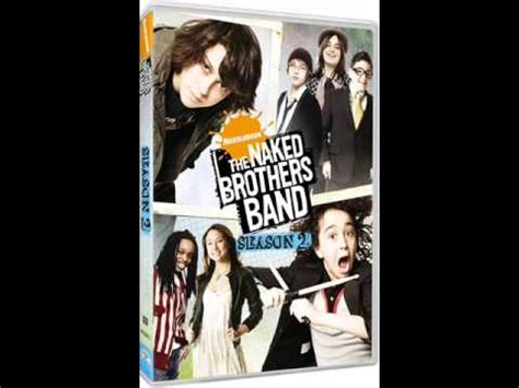 The Naked Brothers Band Motormouth YouTube