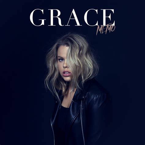 Grace - RCA Records