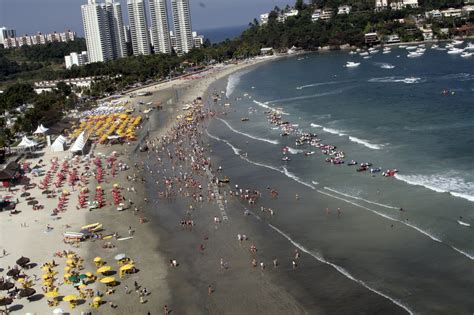 Guarujá - Brazil - Page 2 - SkyscraperCity