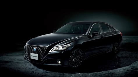 Toyota Crown S Sport Style K Wallpaper Hd Car Wallpapers Id