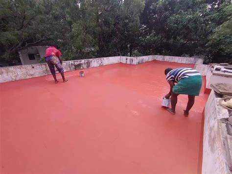 20 L Bostik Waterproofing Chemicals At Rs 1600 Bucket Waterproofing