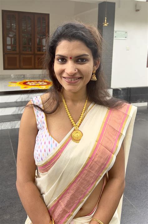 Pin On Kerala Sarees