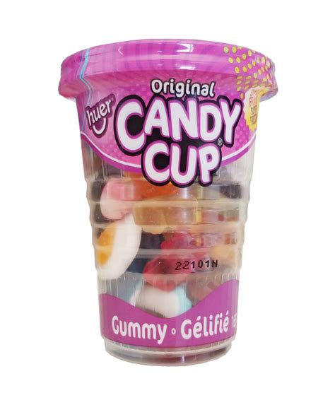 Huer Original Candy Cup 165g57 Oz