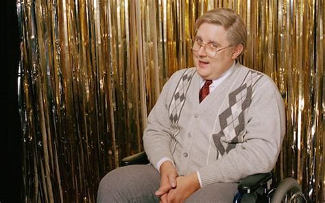 Brian Potter and the Bolton Comedy Mafia: the story behind Peter Kay's ...