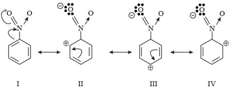 Can Toluene Exhibit Resonance Structures