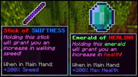 Minecraft How To Create Custom Items Name Lore Effects Youtube