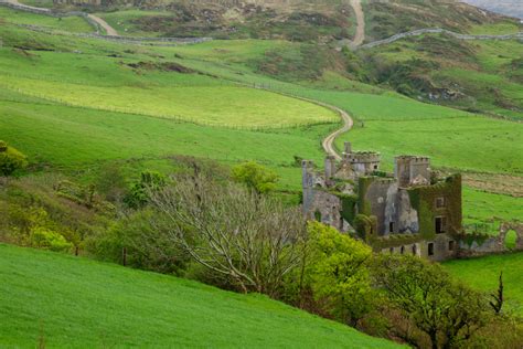 Explore Galway's Castles - This is Galway