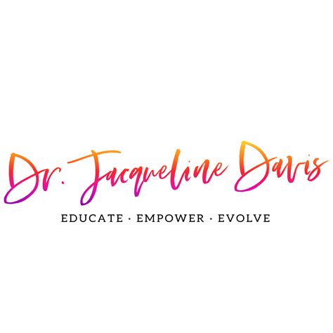 Dr. Jacqueline Davis
