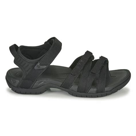 Teva Tirra Sandales Femme Hardloop