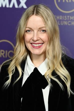 Lauren Laverne Editorial Stock Photo Stock Image Shutterstock