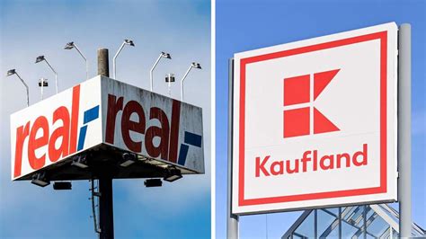 Kaufland Will Weitere Real Filialen Bernehmen