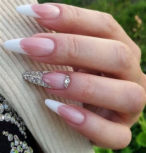 Pin By U Are Amazing On Nails Stylish Nails Simple Nails Nail Art