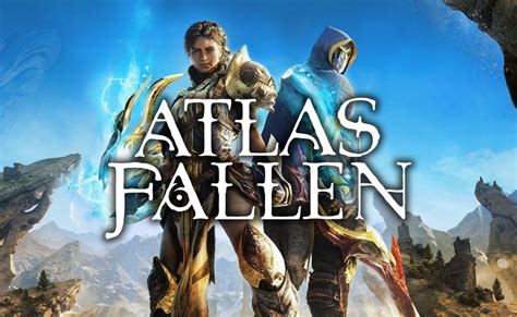 Atlas Fallen Review Pc Qualbert